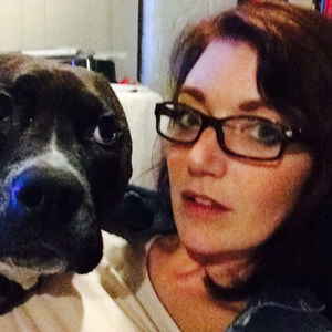 Meet your Posher, Marissa